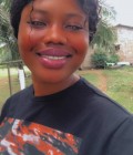Rencontre Femme Gabon à Libreville  : Mimie, 26 ans